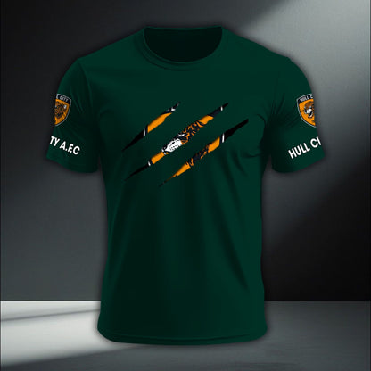 Hull City DTNA410222