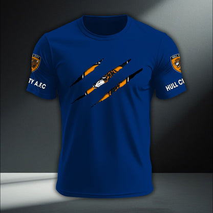 Hull City DTNA410222
