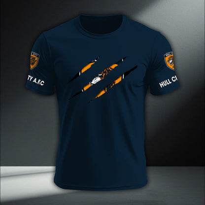 Hull City DTNA410222