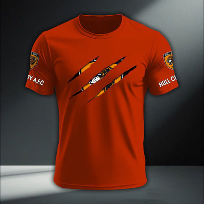Hull City DTNA410222
