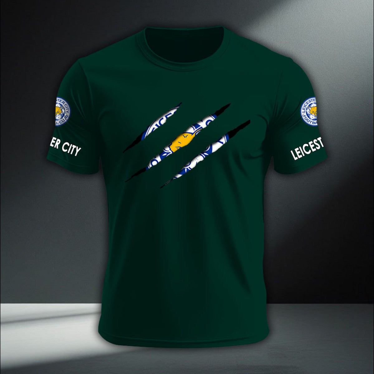 Leicester City DTNA410225