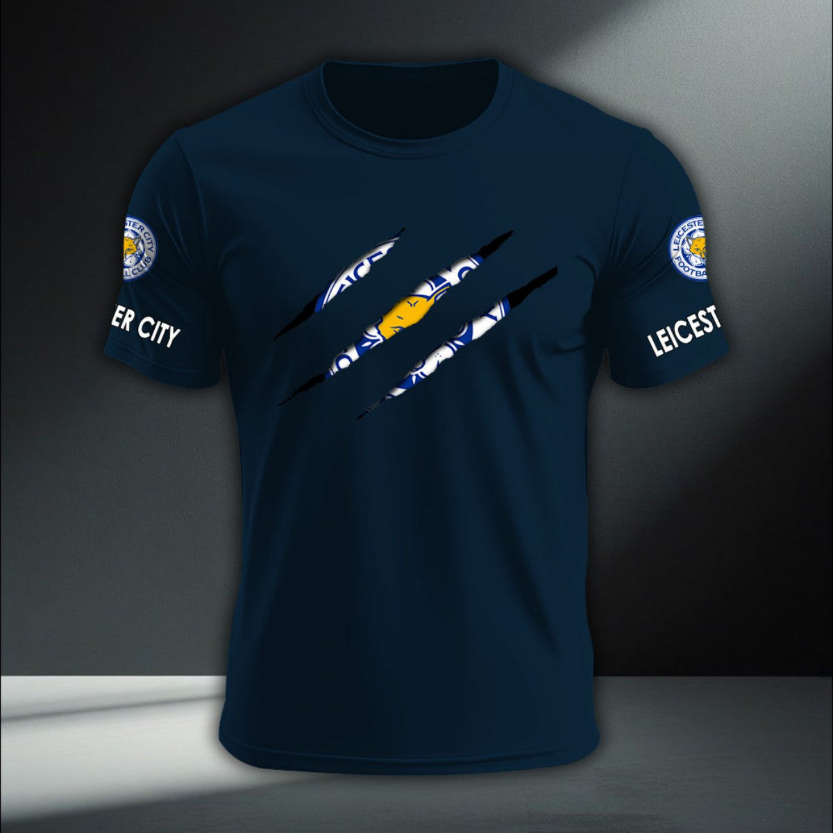 Leicester City DTNA410225