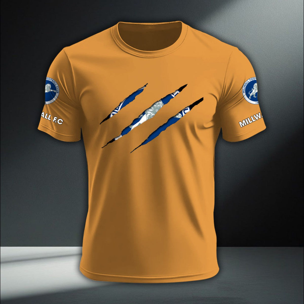 Millwall DTNA410227