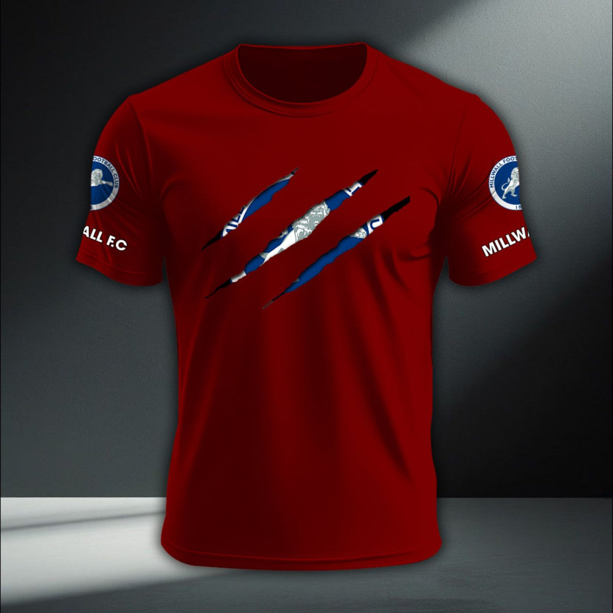 Millwall DTNA410227