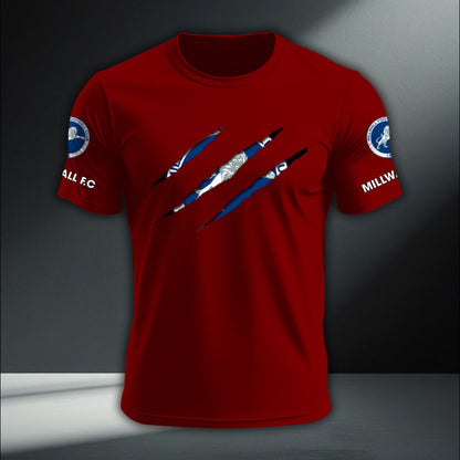 Millwall DTNA410227