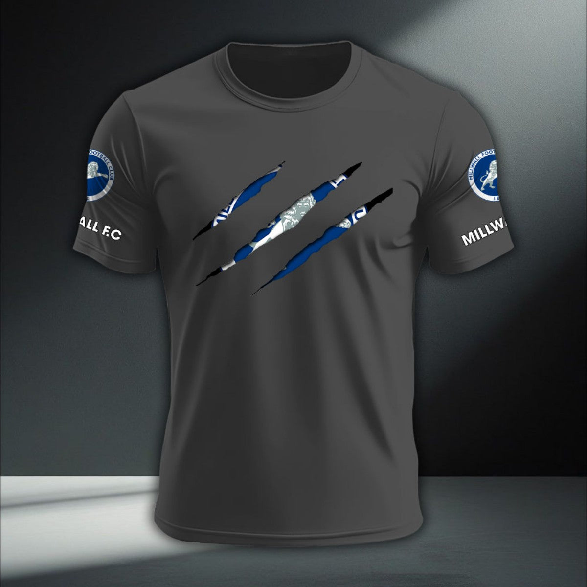 Millwall DTNA410227