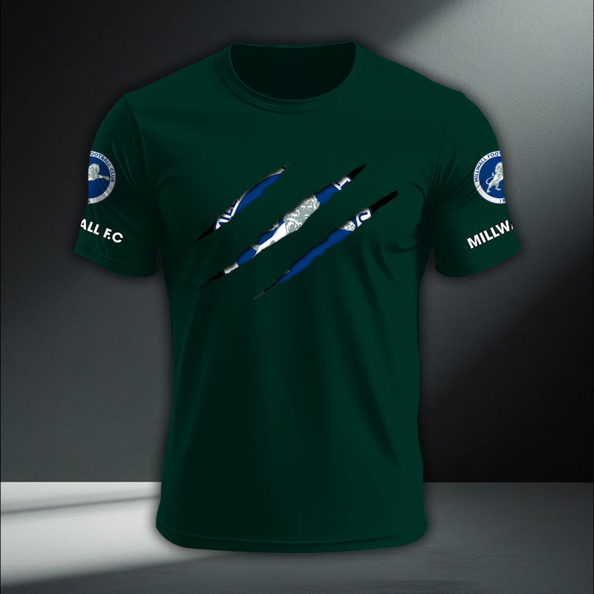 Millwall DTNA410227