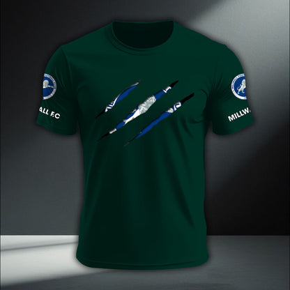 Millwall DTNA410227