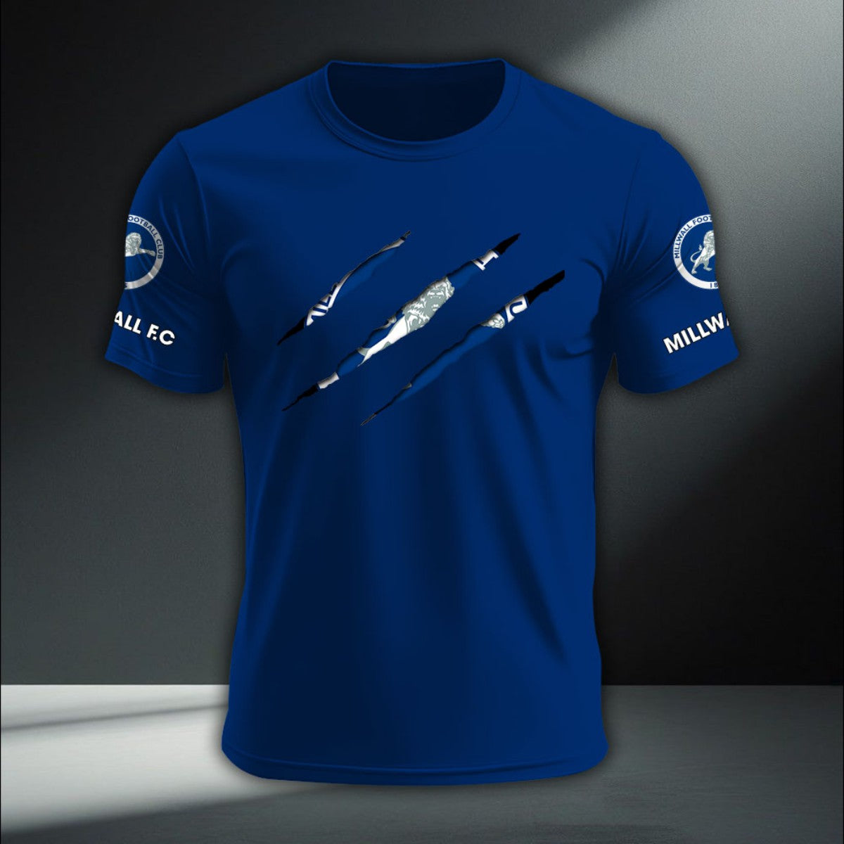 Millwall DTNA410227