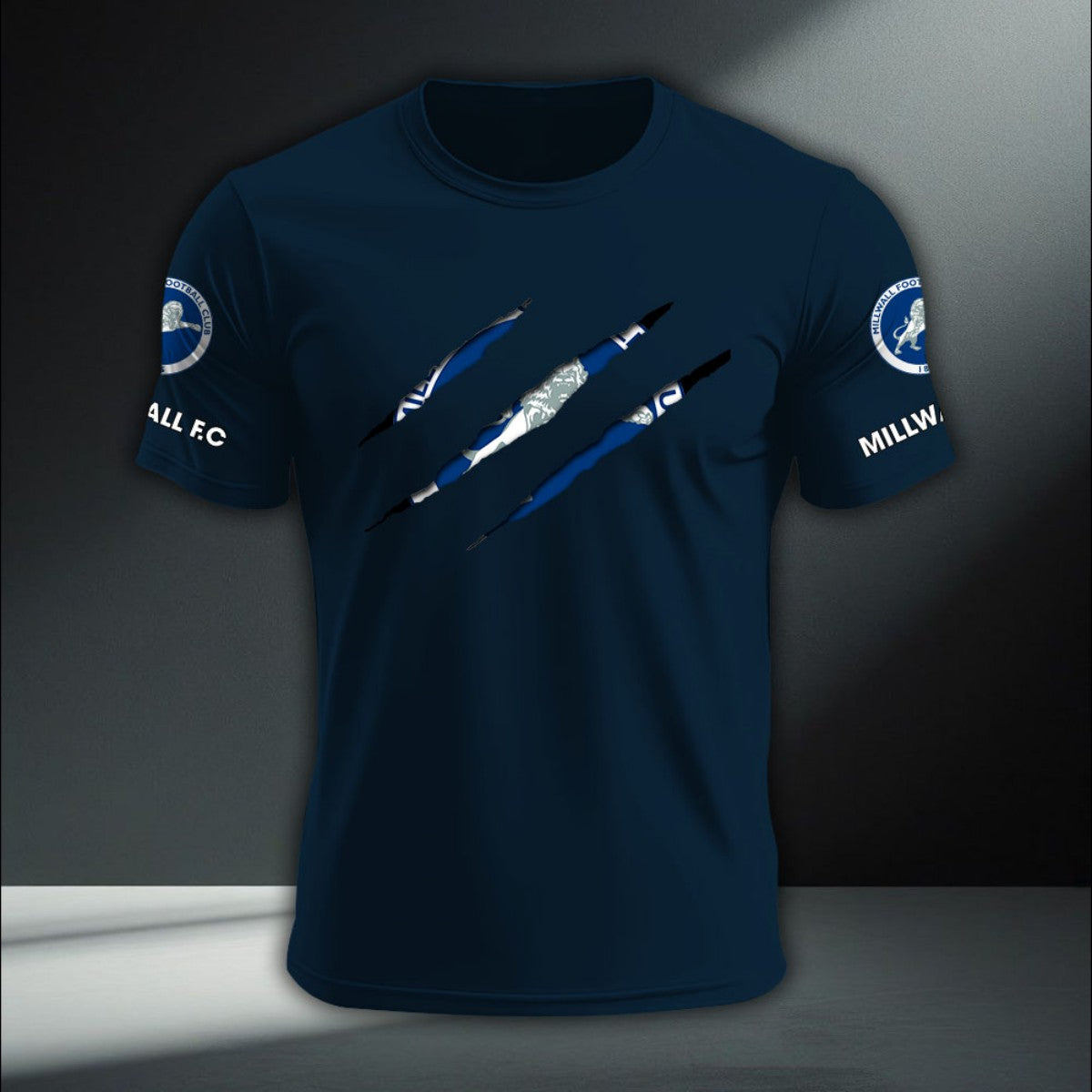 Millwall DTNA410227