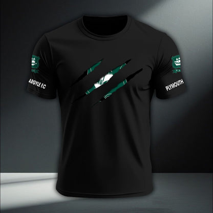 Plymouth Argyle DTNA410229