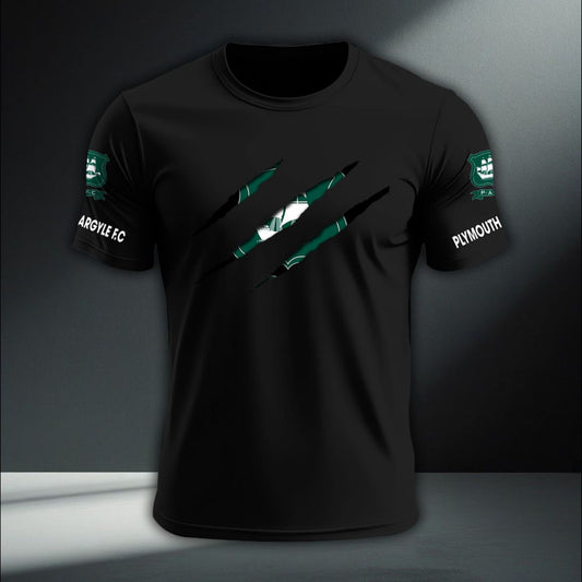 Plymouth Argyle DTNA410229