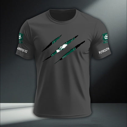 Plymouth Argyle DTNA410229