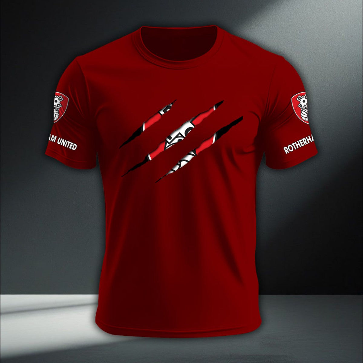 Rotherham United DTNA410232