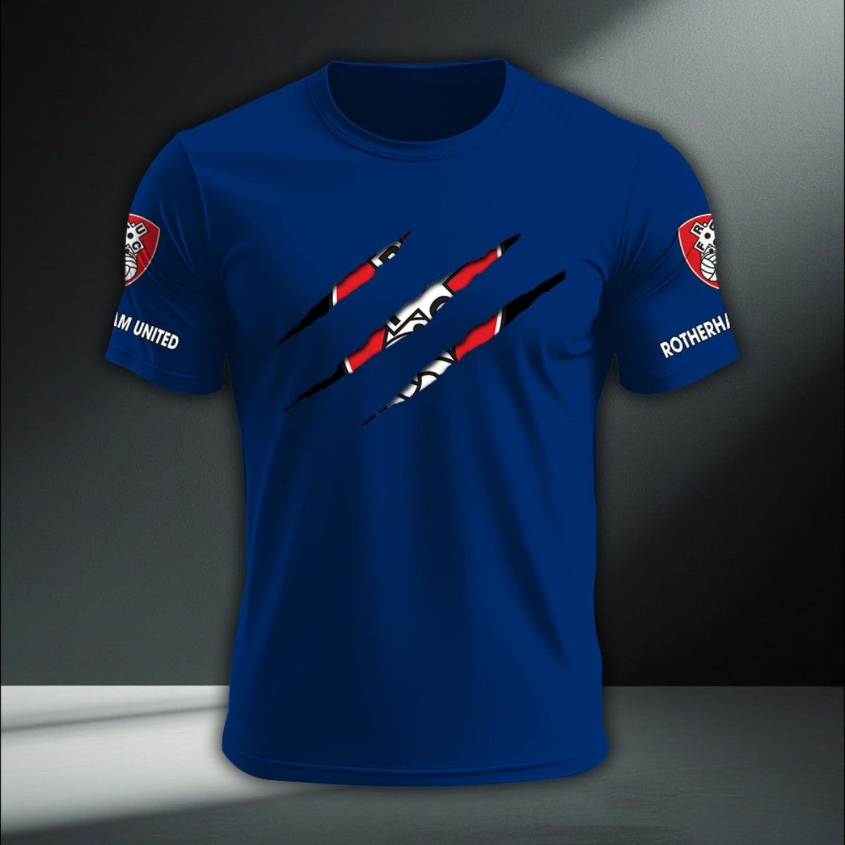 Rotherham United DTNA410232