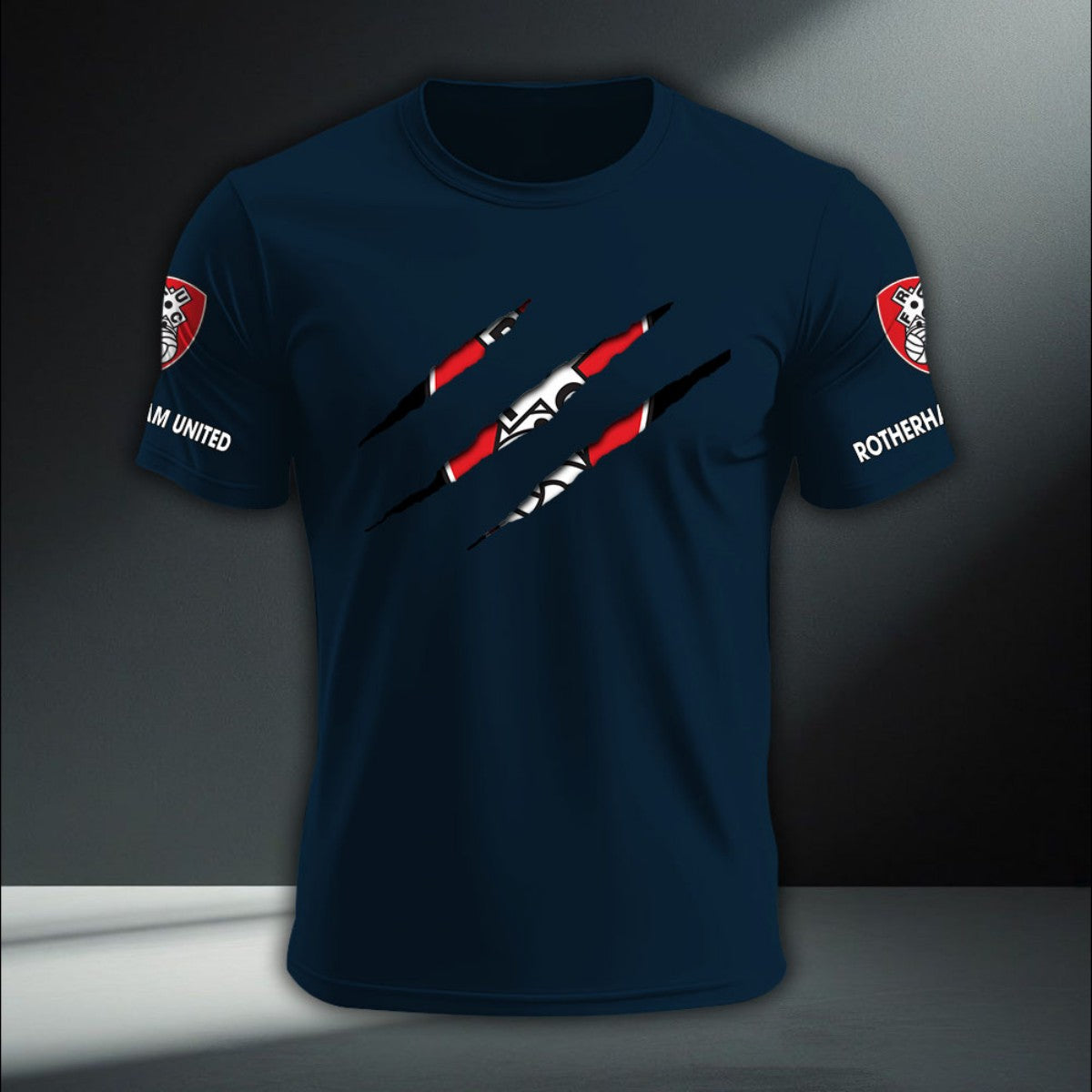 Rotherham United DTNA410232