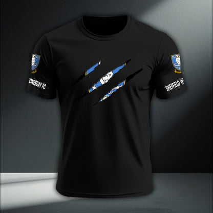 Sheffield Wednesday DTNA410233
