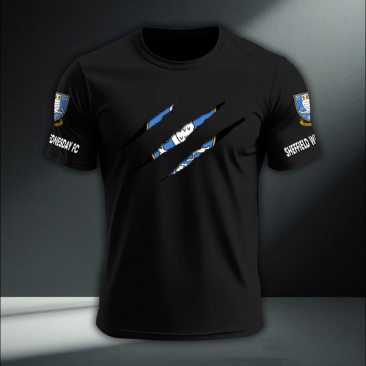 Sheffield Wednesday DTNA410233