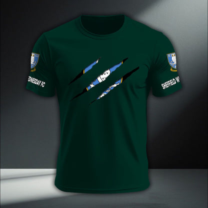 Sheffield Wednesday DTNA410233