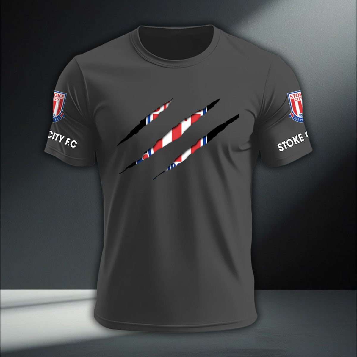 Stoke City DTNA410235