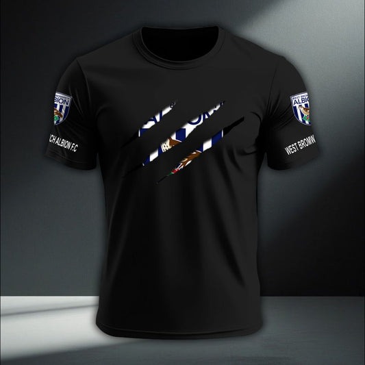 West Bromwich Albion DTNA410239