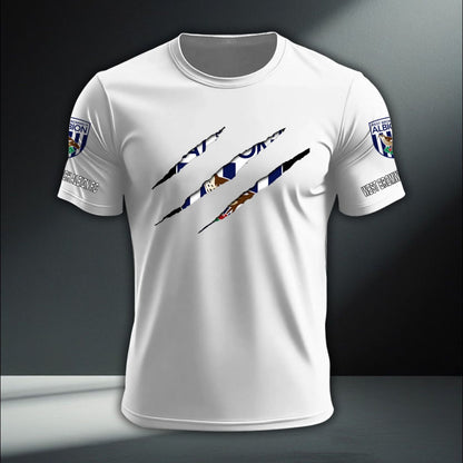 West Bromwich Albion DTNA410239