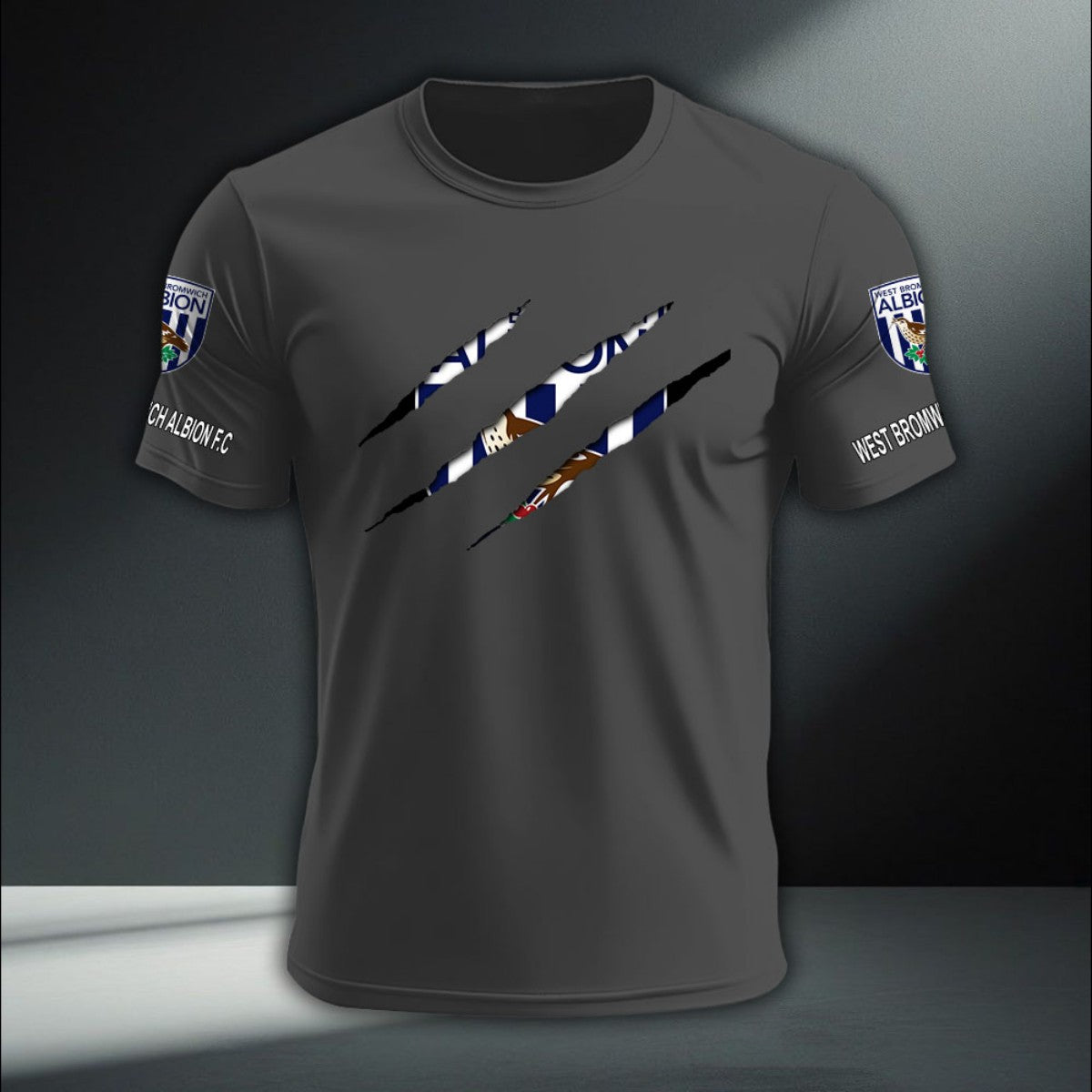 West Bromwich Albion DTNA410239