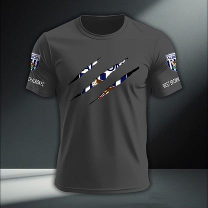 West Bromwich Albion DTNA410239