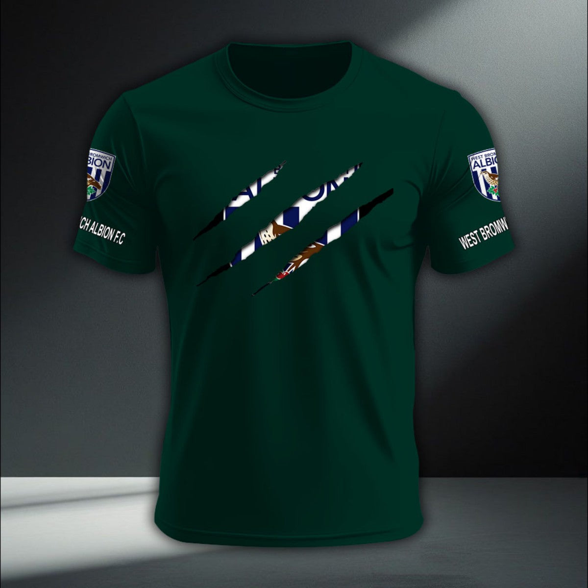 West Bromwich Albion DTNA410239