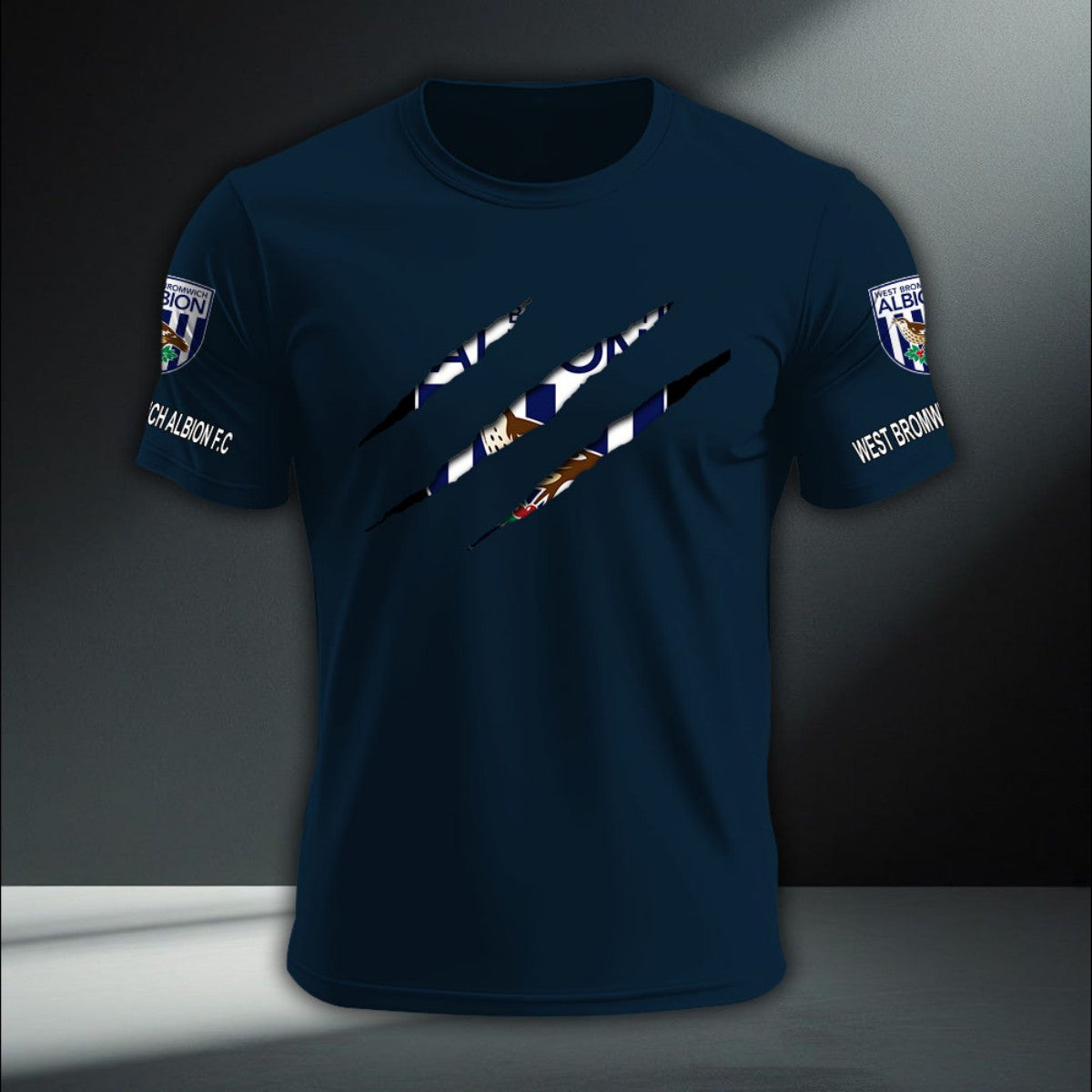 West Bromwich Albion DTNA410239
