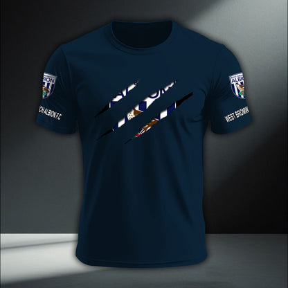 West Bromwich Albion DTNA410239