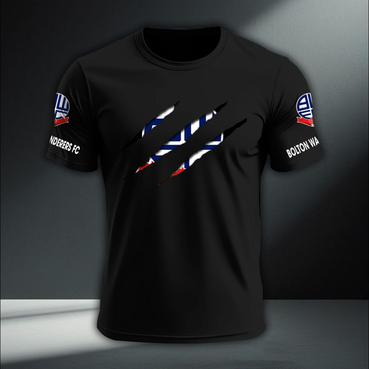 Bolton Wanderers DTNA410242