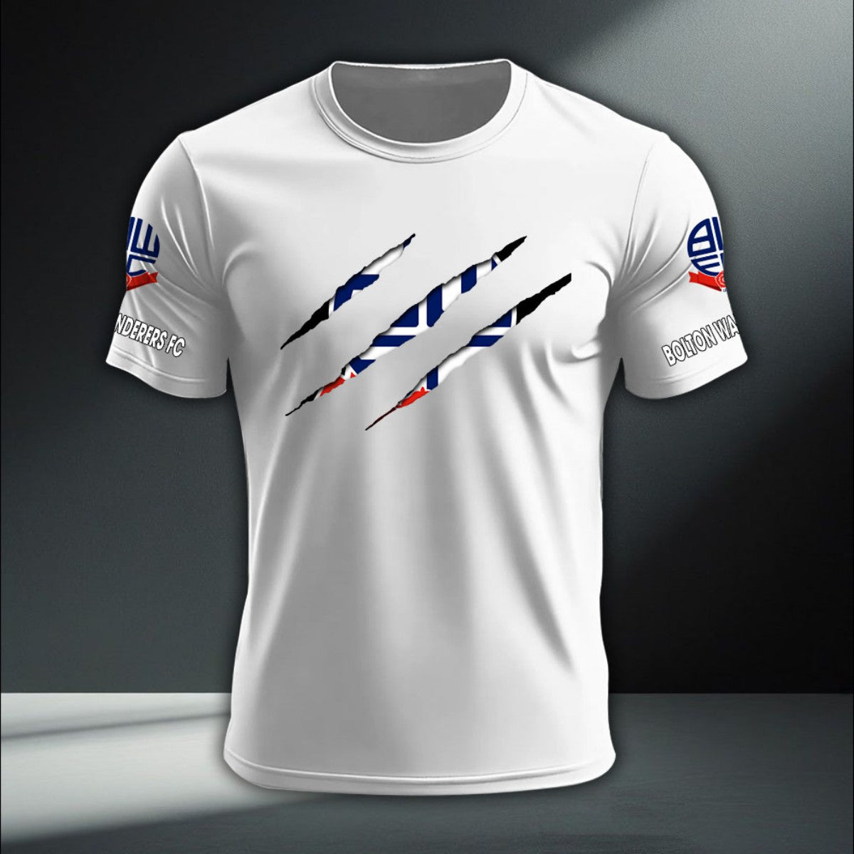 Bolton Wanderers DTNA410242