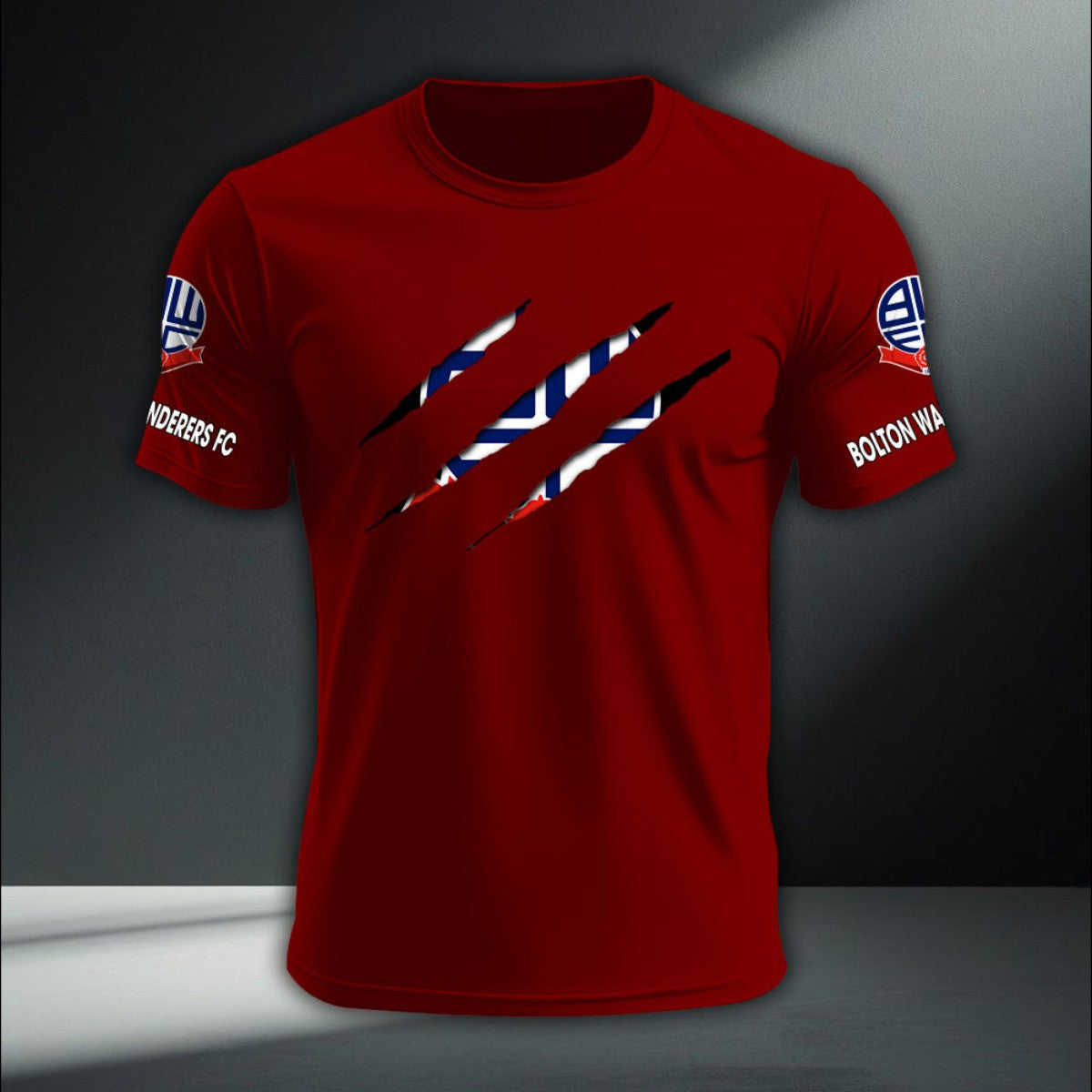 Bolton Wanderers DTNA410242