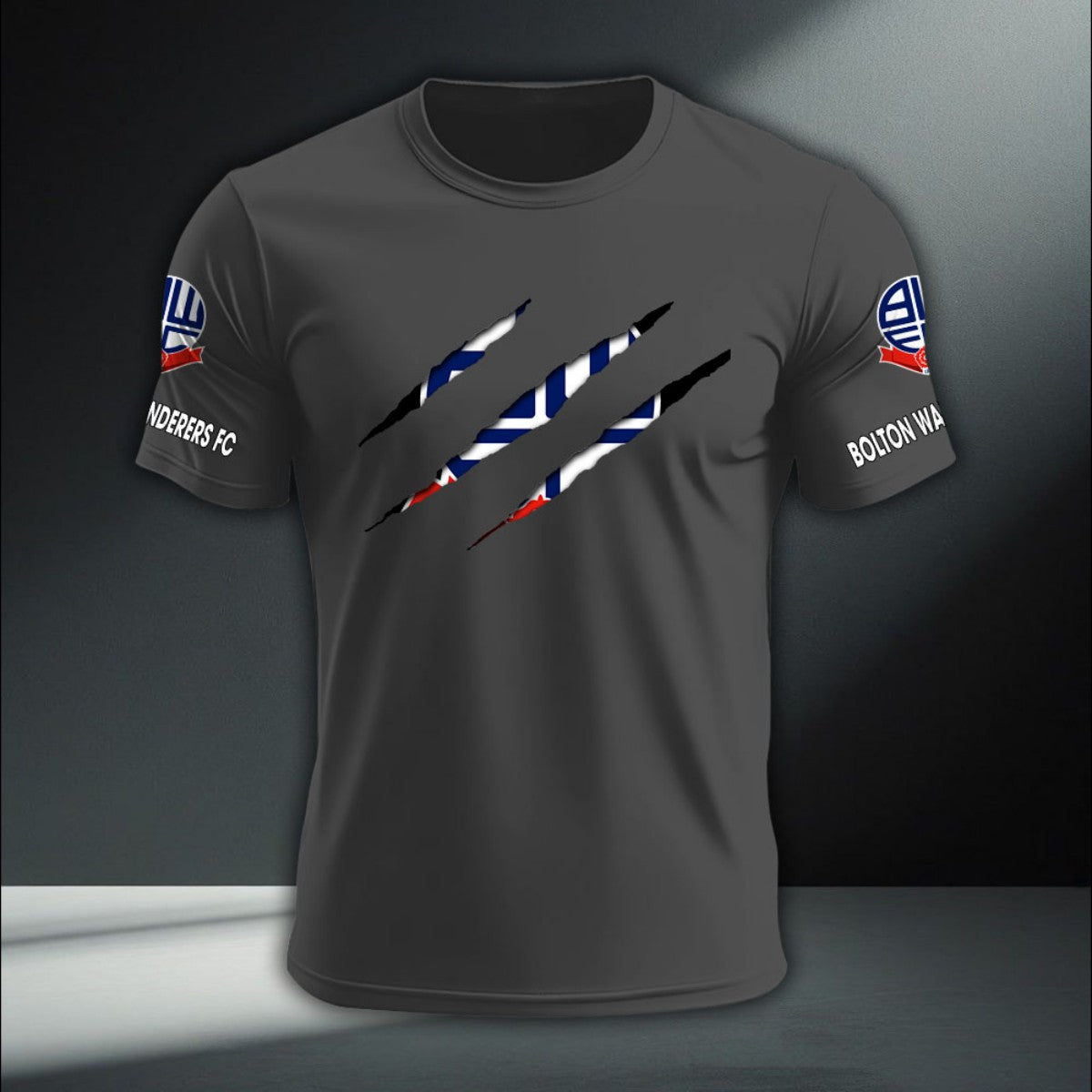Bolton Wanderers DTNA410242
