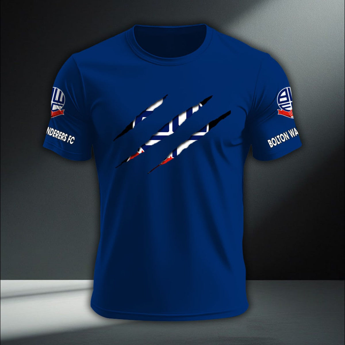 Bolton Wanderers DTNA410242