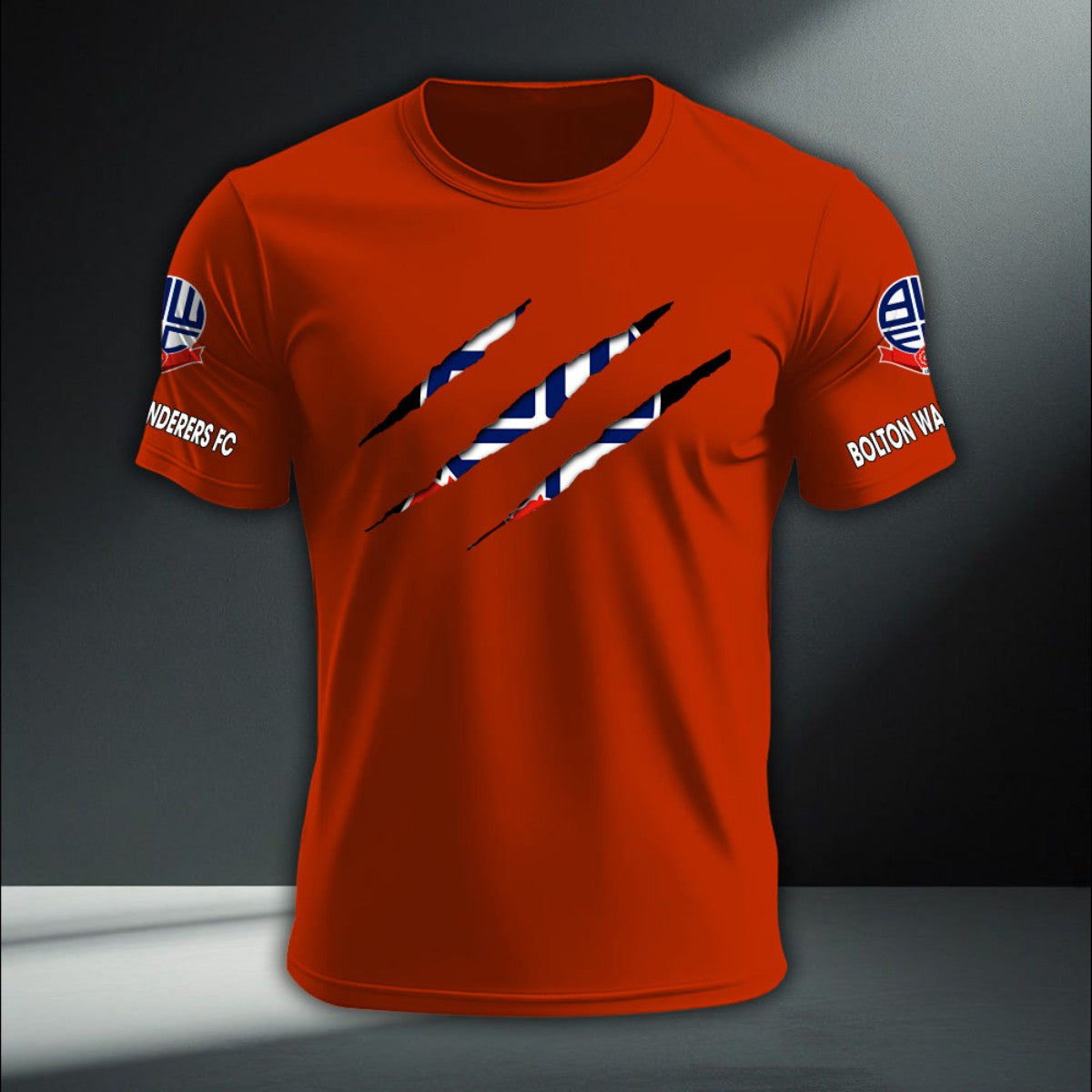 Bolton Wanderers DTNA410242