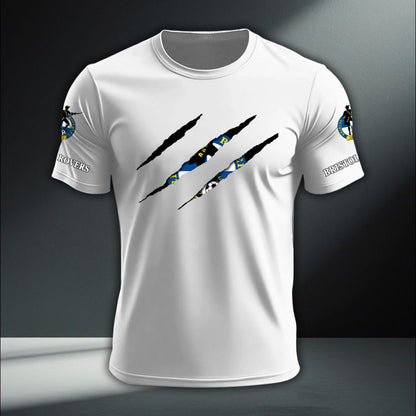 Bristol Rovers DTNA410243