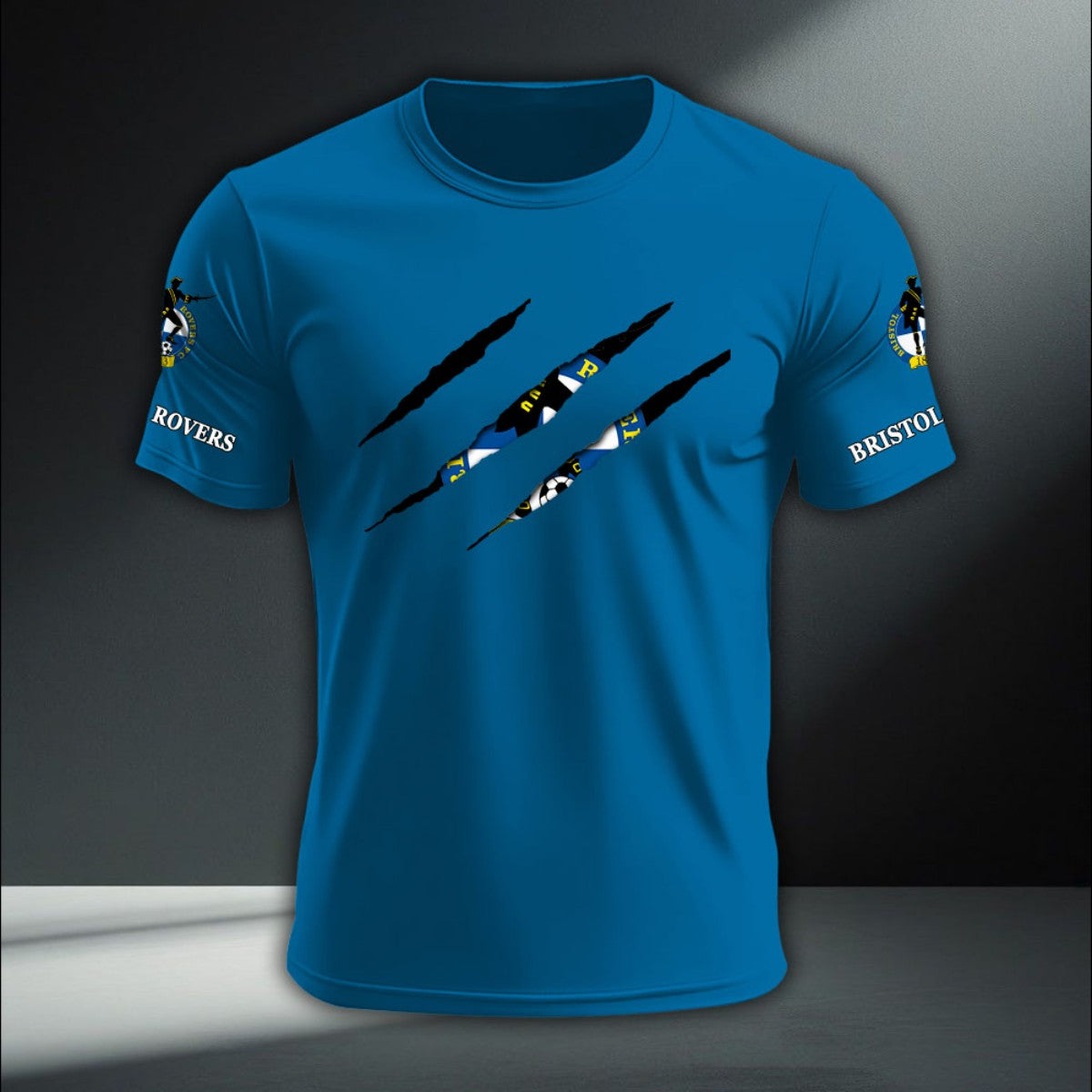Bristol Rovers DTNA410243