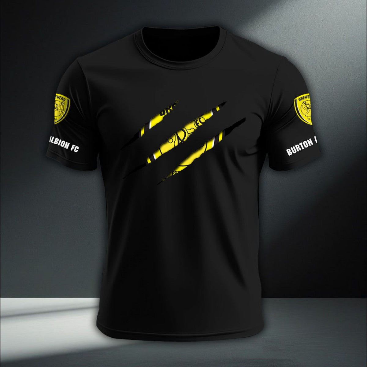 Burton Albion DTNA410244