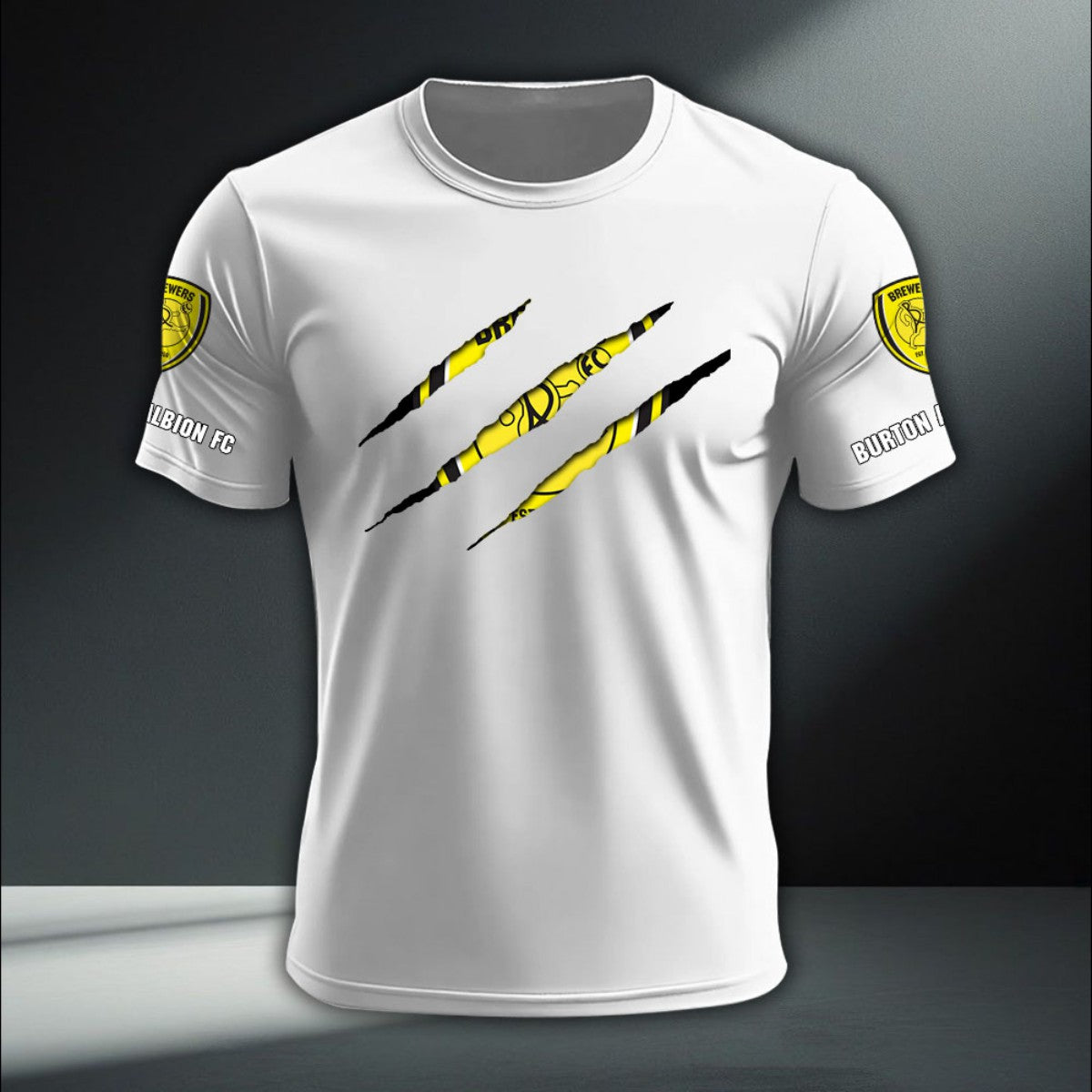 Burton Albion DTNA410244