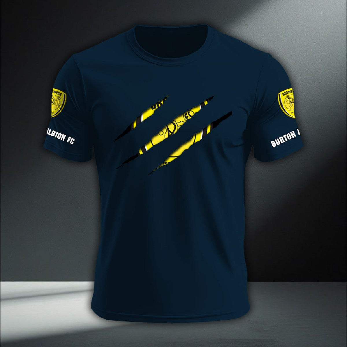 Burton Albion DTNA410244