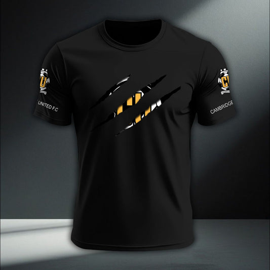 Cambridge United DTNA410245
