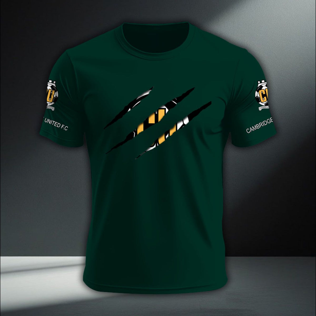 Cambridge United DTNA410245