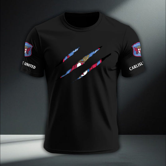 Carlisle United DTNA410246