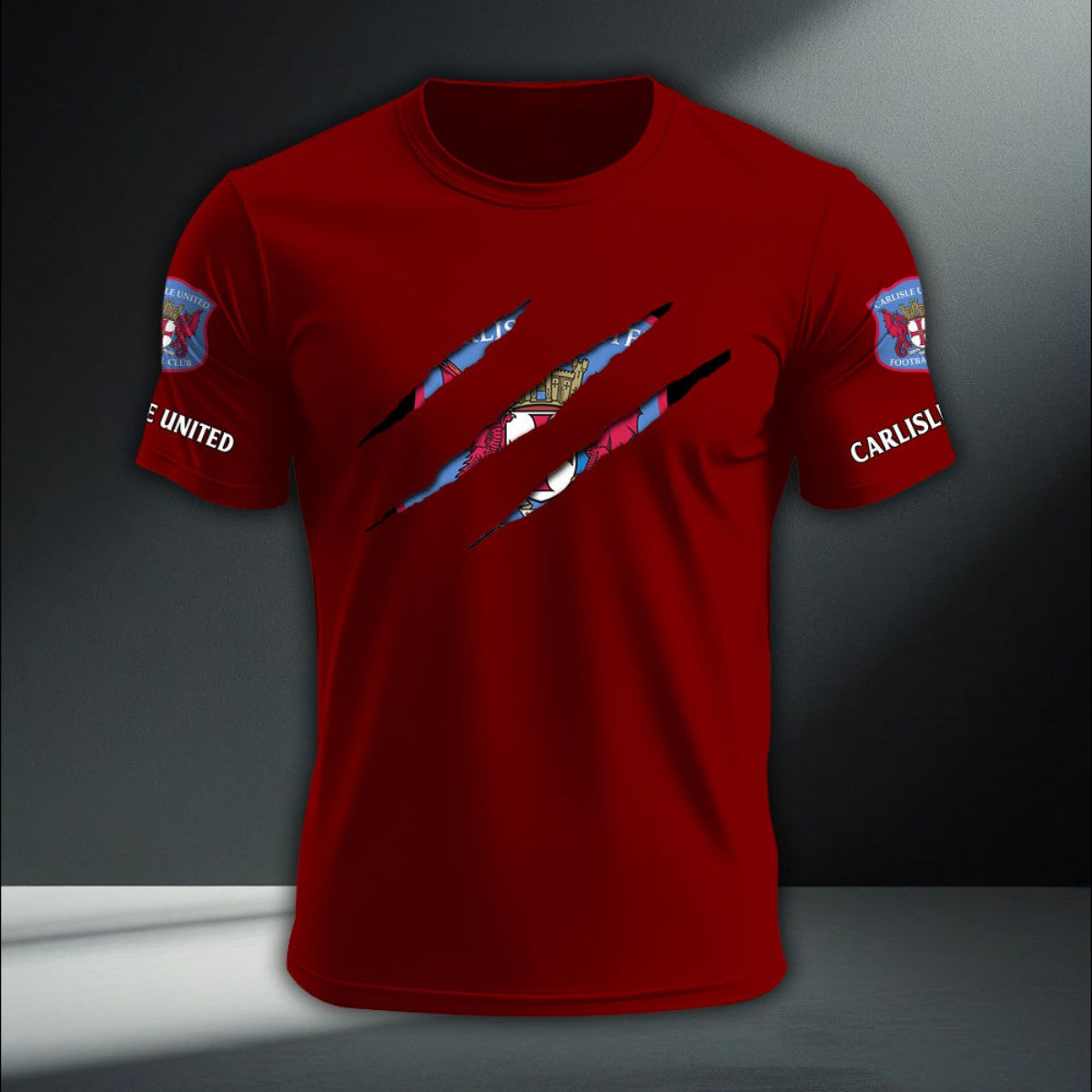 Carlisle United DTNA410246