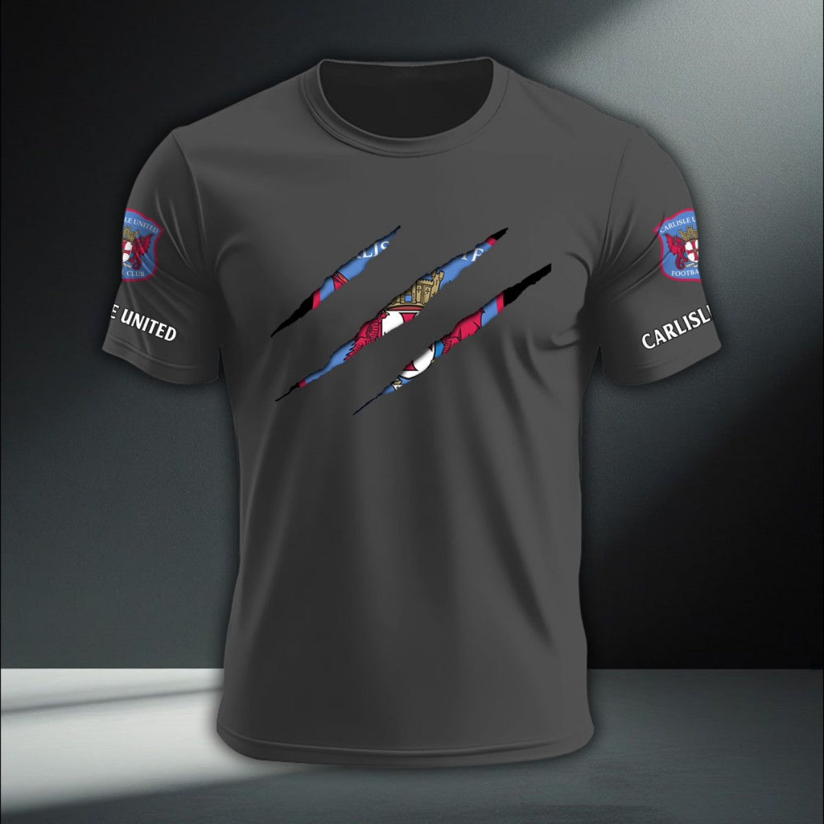 Carlisle United DTNA410246