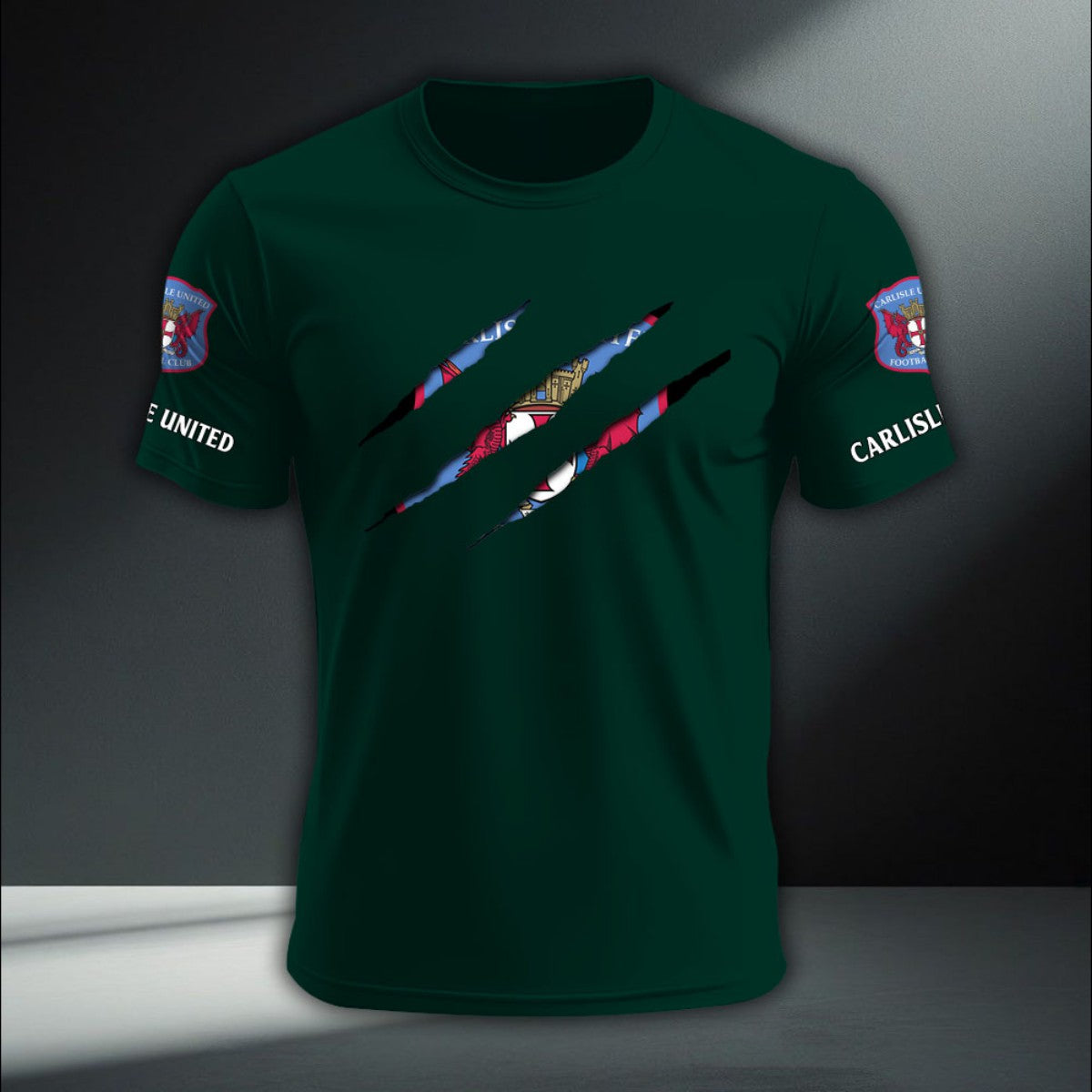 Carlisle United DTNA410246