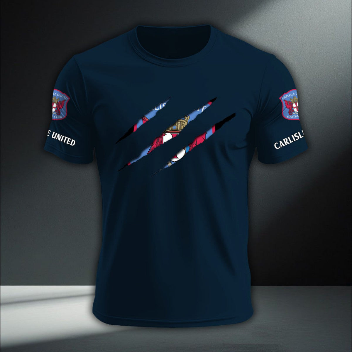 Carlisle United DTNA410246