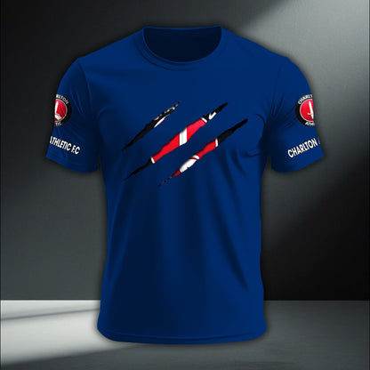 Charlton Athletic DTNA410247